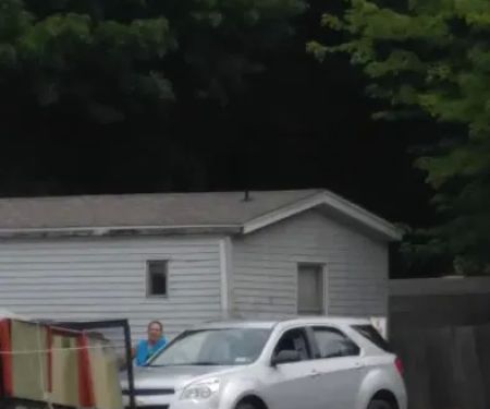 River Edge Co-Op Mobile Home