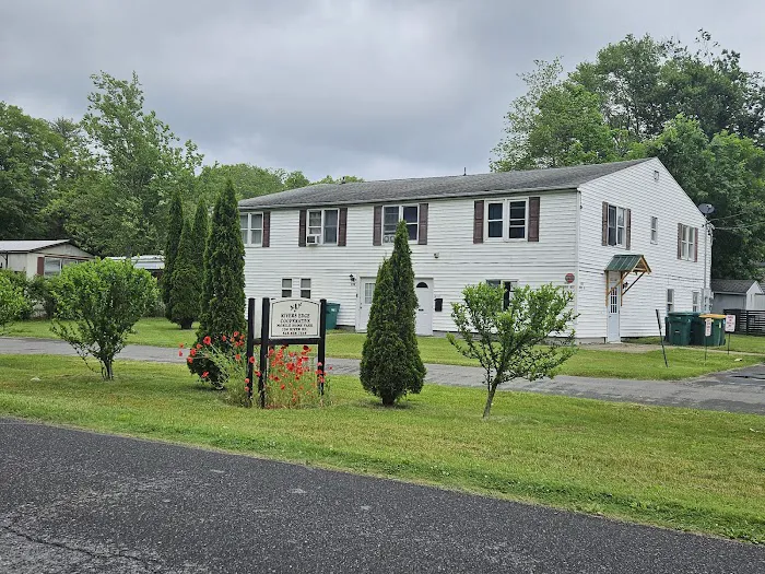 River Edge Co-Op Mobile Home Picture 4