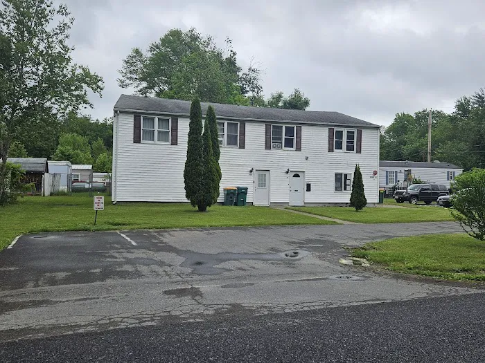 River Edge Co-Op Mobile Home Picture 2