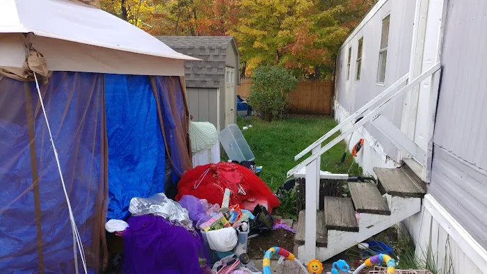 River Edge Co-Op Mobile Home Picture 5