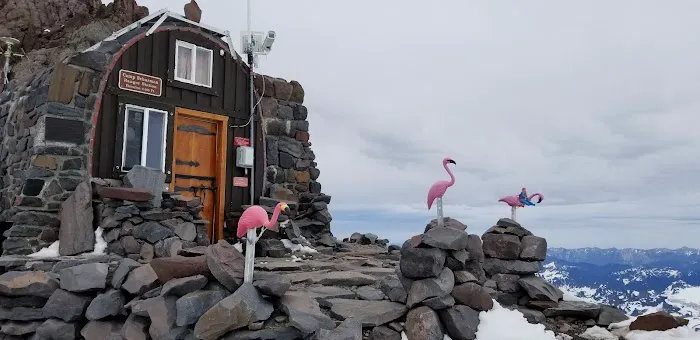 Camp Schurman Picture 6