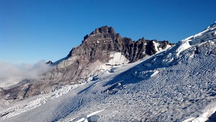 Camp Schurman Picture 9