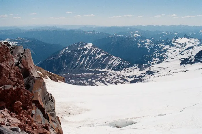 Camp Schurman Picture 3