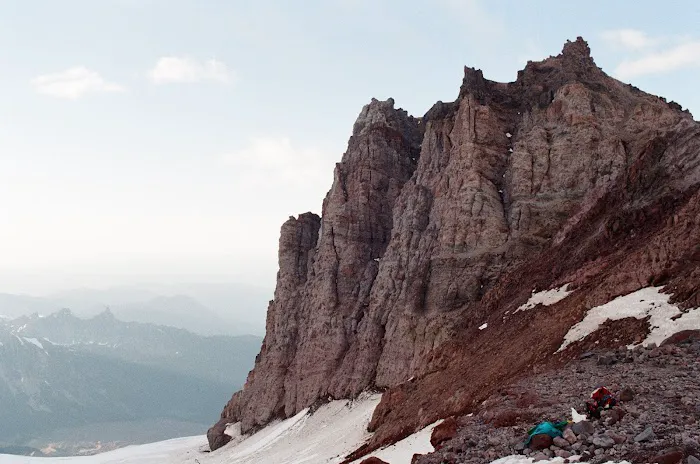 Camp Schurman Picture 4