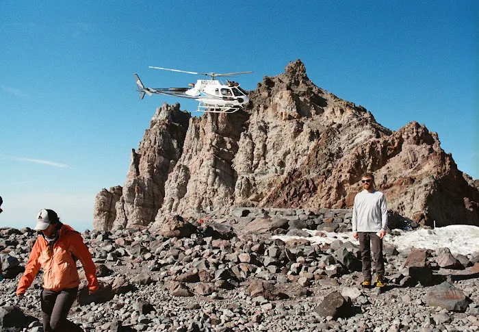 Camp Schurman Picture 2