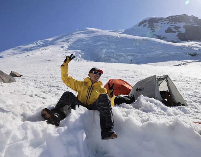 Camp Schurman Picture 1