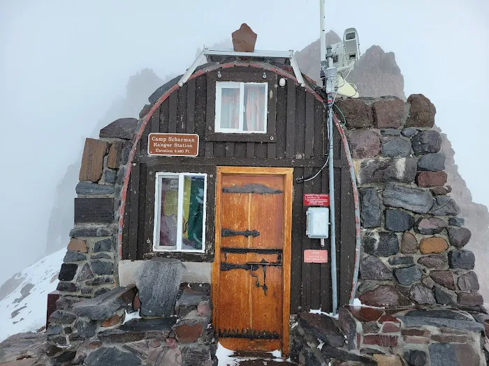 Camp Schurman Picture 8