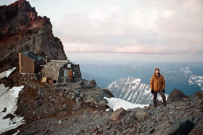 Camp Schurman Picture 10