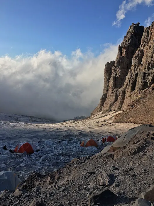 Camp Schurman Picture 7