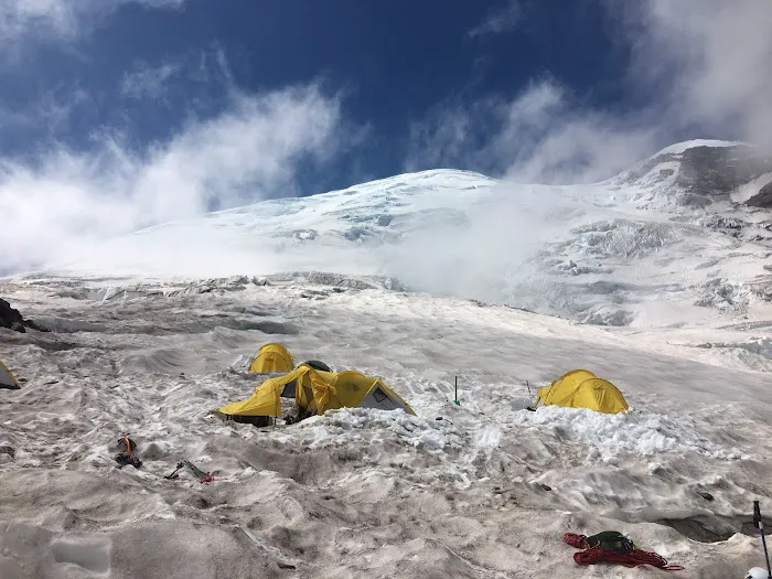 Camp Schurman Picture 5