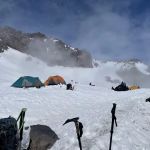 Camp Muir