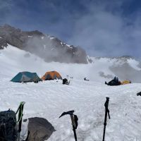 Camp Muir ico