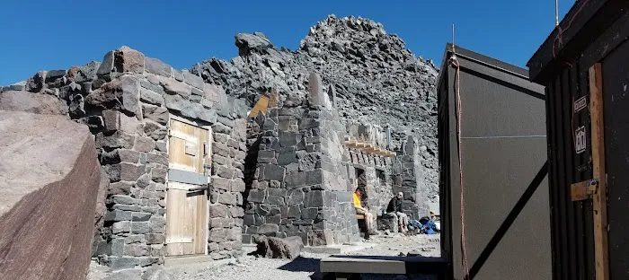 Camp Muir Picture 10