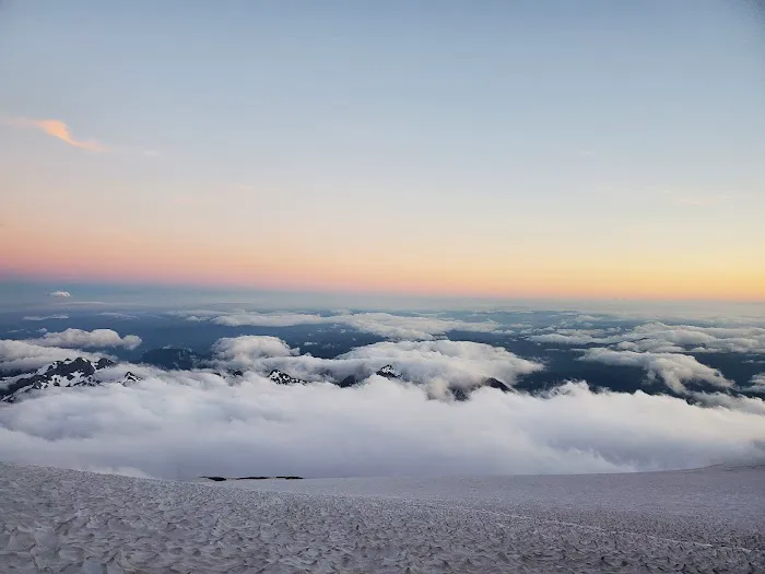 Camp Muir Picture 3