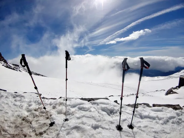 Camp Muir Picture 5