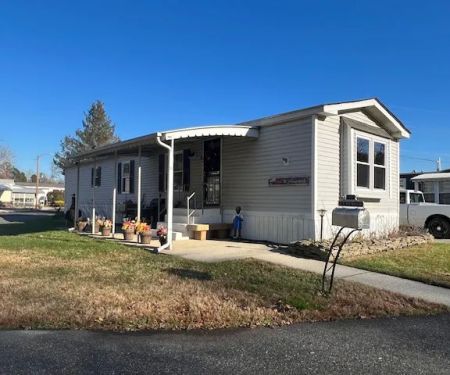 Strawberry Village Inc