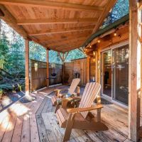 Stormking Cabins & Spa ico
