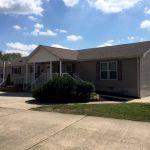 The Norway's Mobile Home Court, Inc.