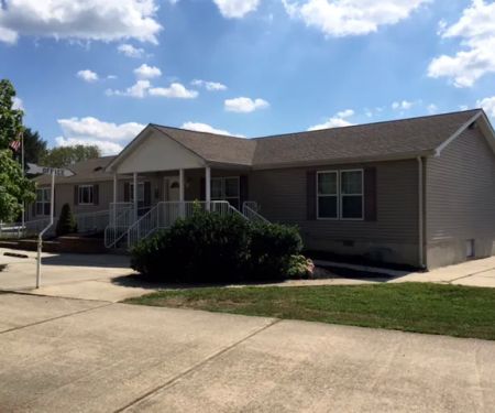 The Norway's Mobile Home Court, Inc.