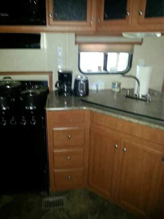 Penn Mobile Home Park Picture 9