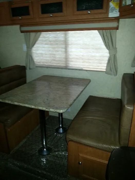 Penn Mobile Home Park Picture 3