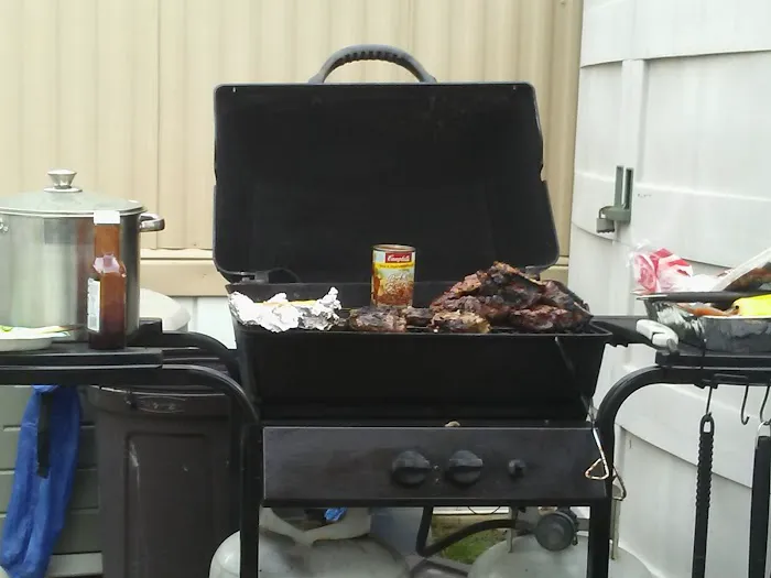 Penn Mobile Home Park Picture 1