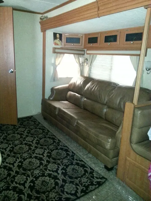 Penn Mobile Home Park Picture 8