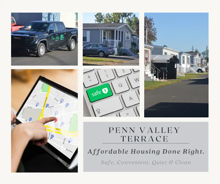 Penn Valley Terrace Picture 9