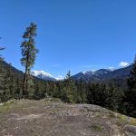 French Cabin Creek Recreation Area