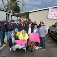 Eastern Dawn Inc ico