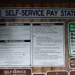 Self-Service Pay Station
