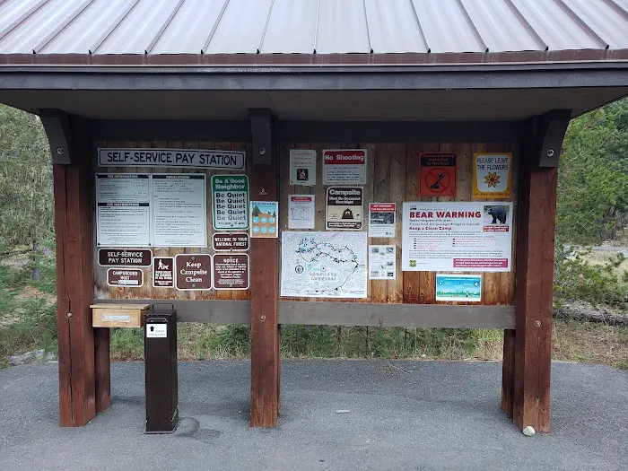 Self-Service Pay Station Picture 2