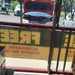 Woodlynne Trailer Park