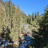 Red Mountain Campground ico