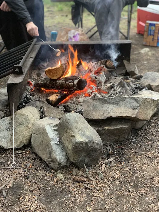 Red Mountain Campground Picture 7