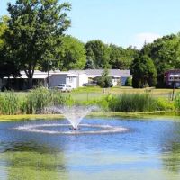 Colonial Heritage Manufactured Home Community ico