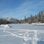 Cle Elum River Group Site