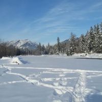 Cle Elum River Group Site ico