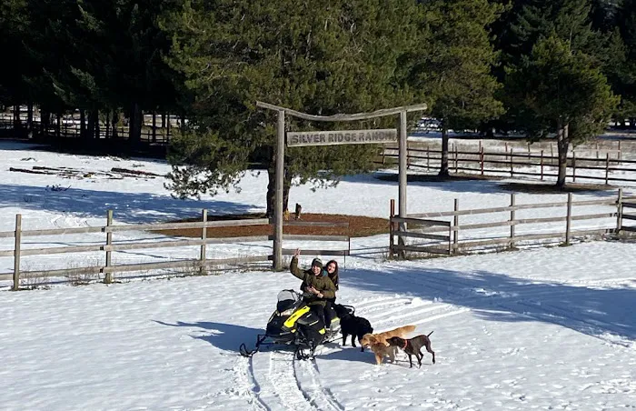 Silver Ridge Ranch Campground Picture 5