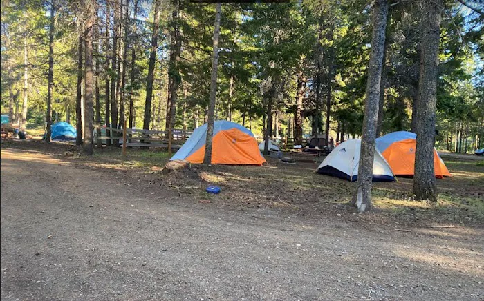 Silver Ridge Ranch Campground Picture 3