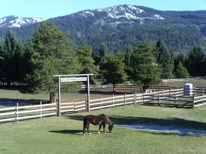 Silver Ridge Ranch Campground Picture 1