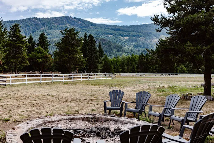 Silver Ridge Ranch Campground Picture 6