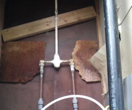 Crescent Mobile Home Park LLC