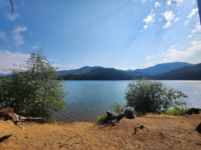 Lake Easton State Park Campground Picture 2