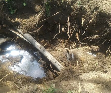 Willow Woods Mobile Home Park Office