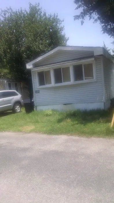 Willow Woods Mobile Home Park Office Picture 7