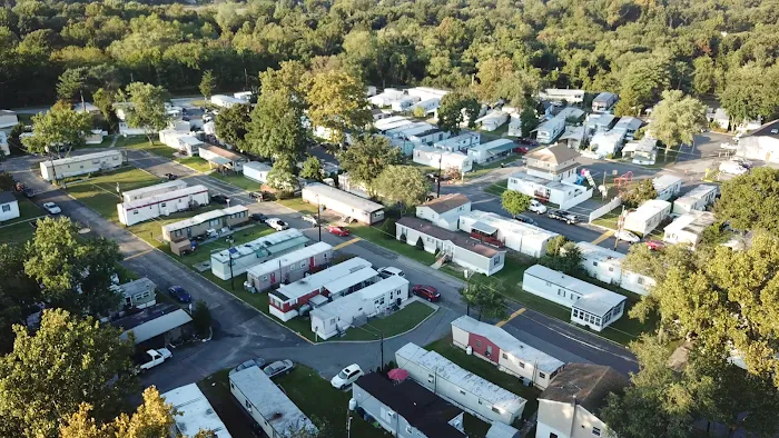 Willow Woods Mobile Home Park Office Picture 10