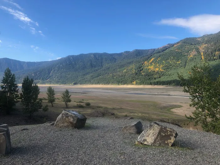 Cle Elum River Campground Picture 1
