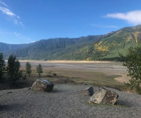 Cle Elum River Campground