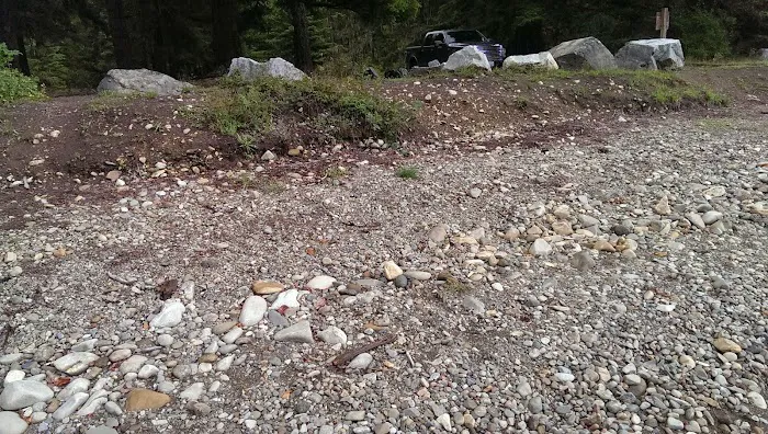Cle Elum River Campground Picture 7